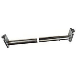 30 to 48-In. Zinc & Nickel Closet Rod Hot on Sale