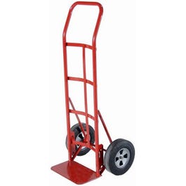 800-Lb. Flow Back Handle Hand Truck Supply
