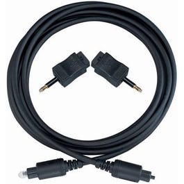 6-Ft. Stereo Dubbing Cable Supply