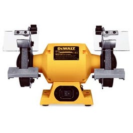 5/8-HP 6-Inch 150mm Heavy-Duty Bench Grinder Sale