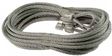 52183 1/8  TORSION CABLE SET 8 -6 Online