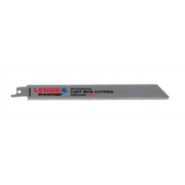 8-In. Diamond-Grit Reciprocating Saw Blade on Sale