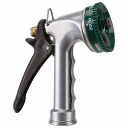 7-Pattern Metal Nozzle Fashion