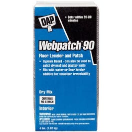 4-Lb. Webpatch 90 Floor Leveler Hot on Sale