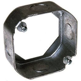 4 x 1.5-Inch Octagon Extension Ring Online now