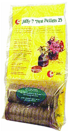 42MM  PELLET 25/BAG Supply