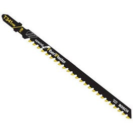 5-Pack 3-Inch 12-TPI Wood-Cutting Jigsaw Blade Discount