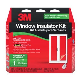 84 x 112-Inch Exterior Patio Door Insulator Kit Online