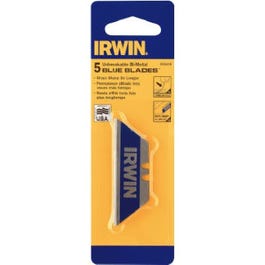 5-Pack Bi-Metal Utility Blades Online Hot Sale