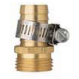 5/8-inch Male Hose Mender Online Sale