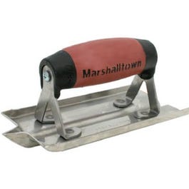 6 x 3-In. Groover, .25-In. Radius on Sale