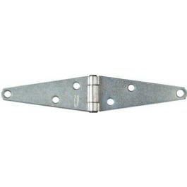 4-In. Zinc Strap/Gate Hinge Online now