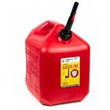 5 GALLON GASOLINE CAN Discount