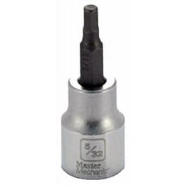 5/32-In. Hex Bit Socket, 3/8-In. Drive Online now