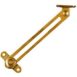5.75-In. Brass Lid Support Online now