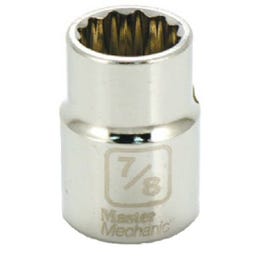 3/4-In. Drive, 1-1/16-In. 12-Point Socket Hot on Sale