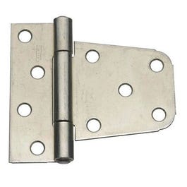 3.5-In. Zinc Gate Hinge Online Hot Sale