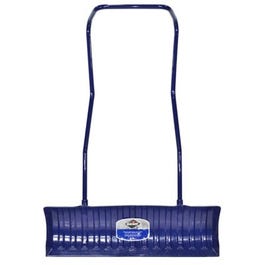 36-In. Snow Pusher With Steel Handle Supply