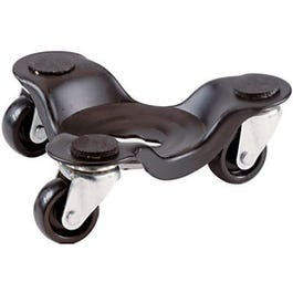 3-Wheel Dolly, Metal, 6-3/8-In. Wide, 200-Lb. Capacity Sale