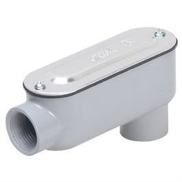 3/4-In. Threaded Oval Conduit Body on Sale