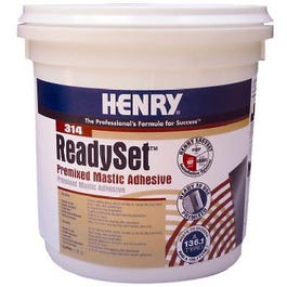 314 Ceramic Adhesive, 1-Gal. Hot on Sale