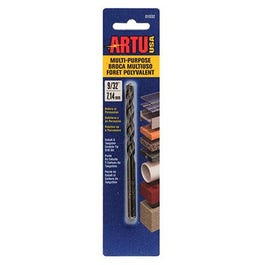 5/16 x 4-1/2-In. Multi-Purpose Drill Bit Online