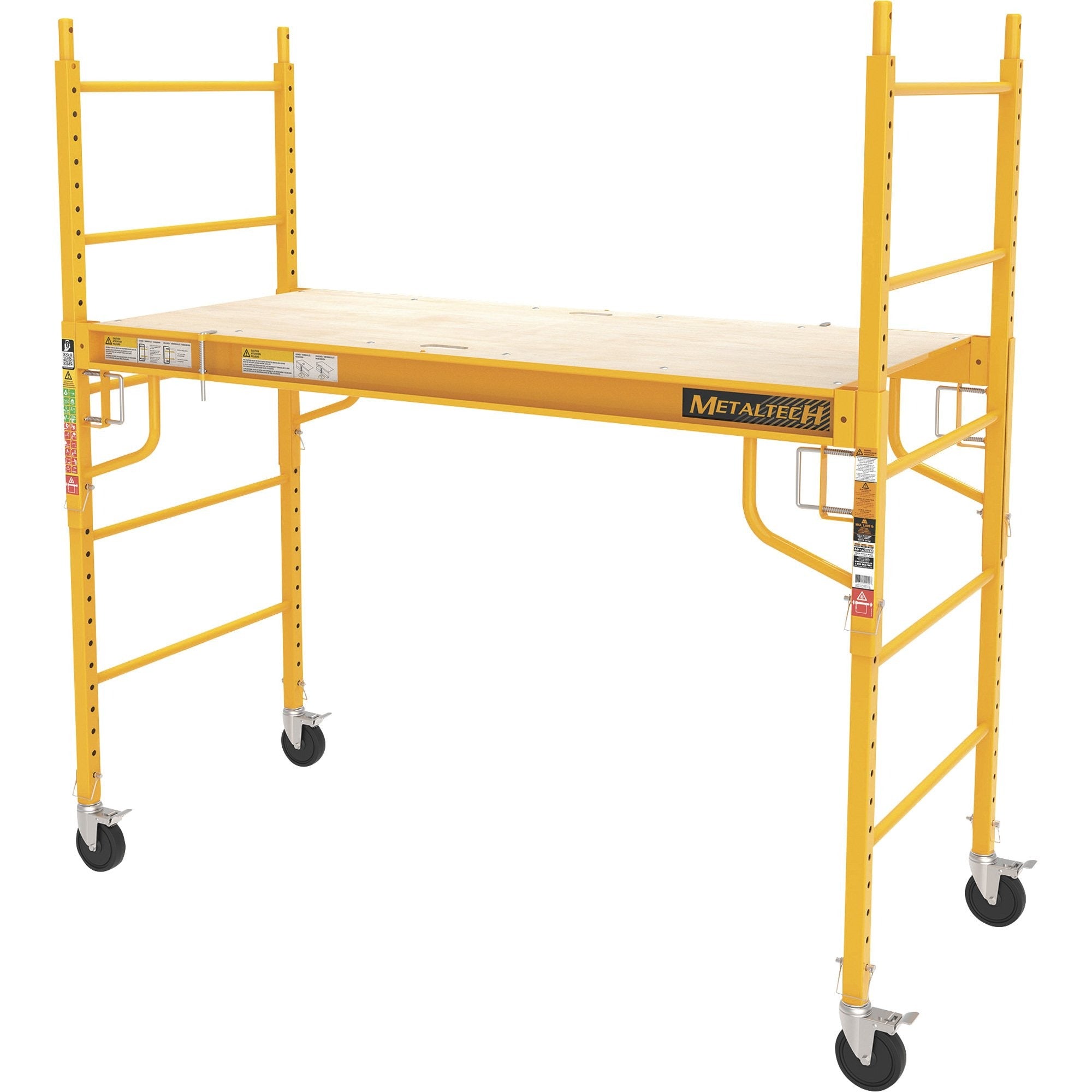 6′ Multi-Use Bakers Scaffolding Hot on Sale