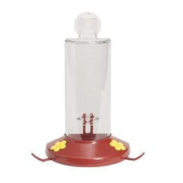 8-oz. Window Mount Hummingbird Feeder Online now