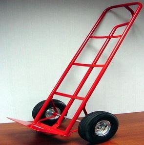 600 lb Utility Hand Truck Fashion