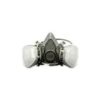 3M™ Performance Respirator Paint Project 6211 (Medium) Online now
