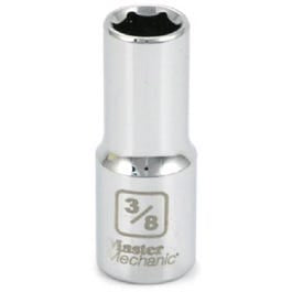 3/8-Inch Drive 3/8-Inch 6-Point Deep Well Socket Online Hot Sale