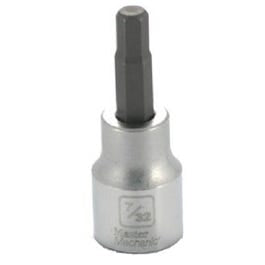 7/32-In. Hex Bit Socket, 3/8-In. Drive Online