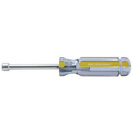 5/16 x 3.25-In. Round Solid Nut Driver Online Hot Sale