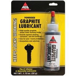 32-Gram Graphite Dry Lubricant Online now