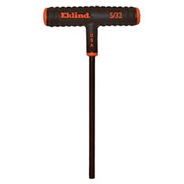 5/32-In. Power Hex T-Key Online Sale