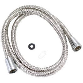59-Inch Stainless-Steel Heavy-Duty Shower Hose Online Hot Sale