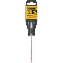 3/16 x 4-1/2 x 6-1/2-In. SDS Plus Hammer Bit Sale