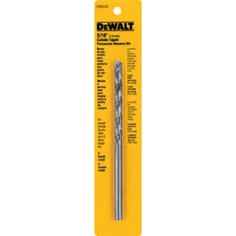 5/16 x 6-In. Percussion Drill Bit Online