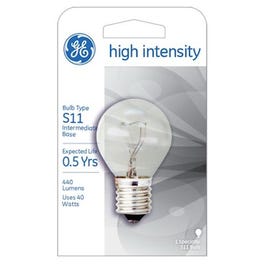 40-Watt High Intensity Appliance Light Bulb Online