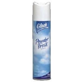 9-oz. Powder Fresh Air Freshener Aerosol Spray Fashion