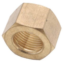 3/8-In. Brass Compression Nut Online Sale