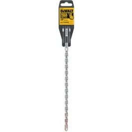 3/8 x 10 x 12-In. Carbide SDS Plus Hammer Bit on Sale