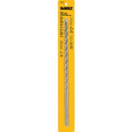 3/8 x 12-In. Percussion Drill Bit Online Sale