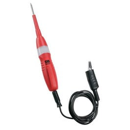 6V & 12V Circuit Tester Fashion