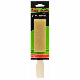 4.5 x 1-3/8 x 1-3/8-Inch Belt Cleaner Stick Discount