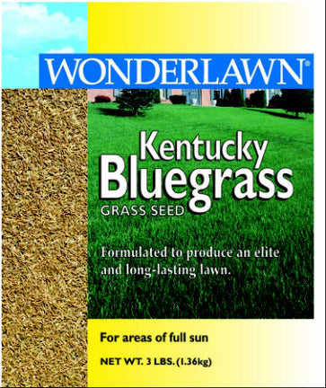 3LB KENTUCKY BLUEGRASS Online