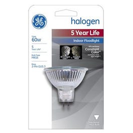 50-Watt Halogen Quartz Flood Light Bulb on Sale