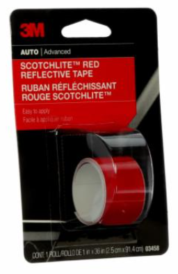 3M™ Scotchlite™ Reflective Tape on Sale