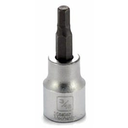 3/16-In. Hex Bit Socket, 3/8-In. Drive Online Hot Sale
