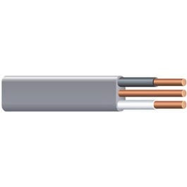 50-Ft. 12/2 Underground Feeder Cable With Ground Online Sale